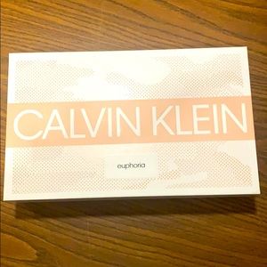 Calvin Klein Euphoria
